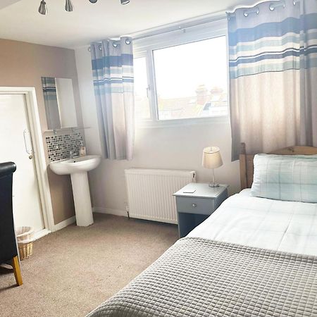 Esk Vale Guest House Портцмаус Экстерьер фото