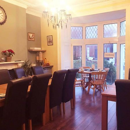 Esk Vale Guest House Портцмаус Экстерьер фото