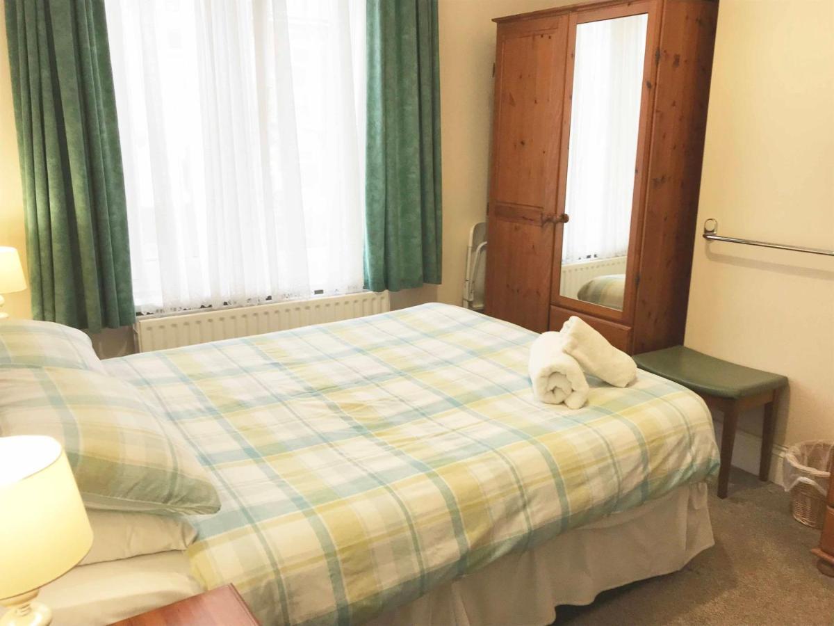 Esk Vale Guest House Портцмаус Экстерьер фото