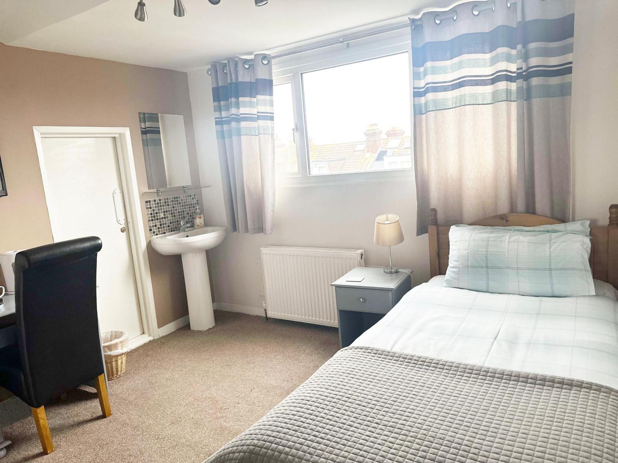 Esk Vale Guest House Портцмаус Экстерьер фото