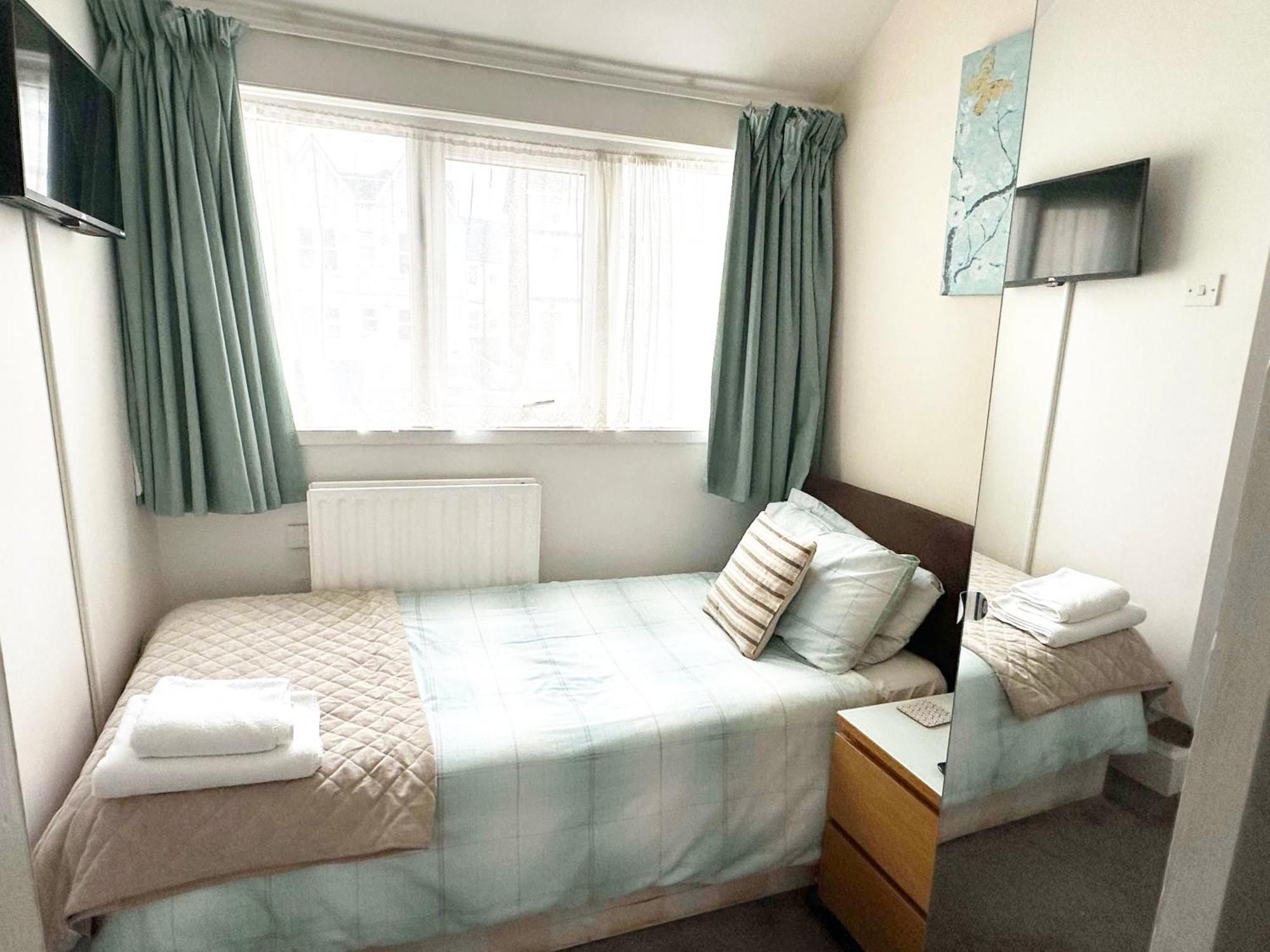 Esk Vale Guest House Портцмаус Экстерьер фото