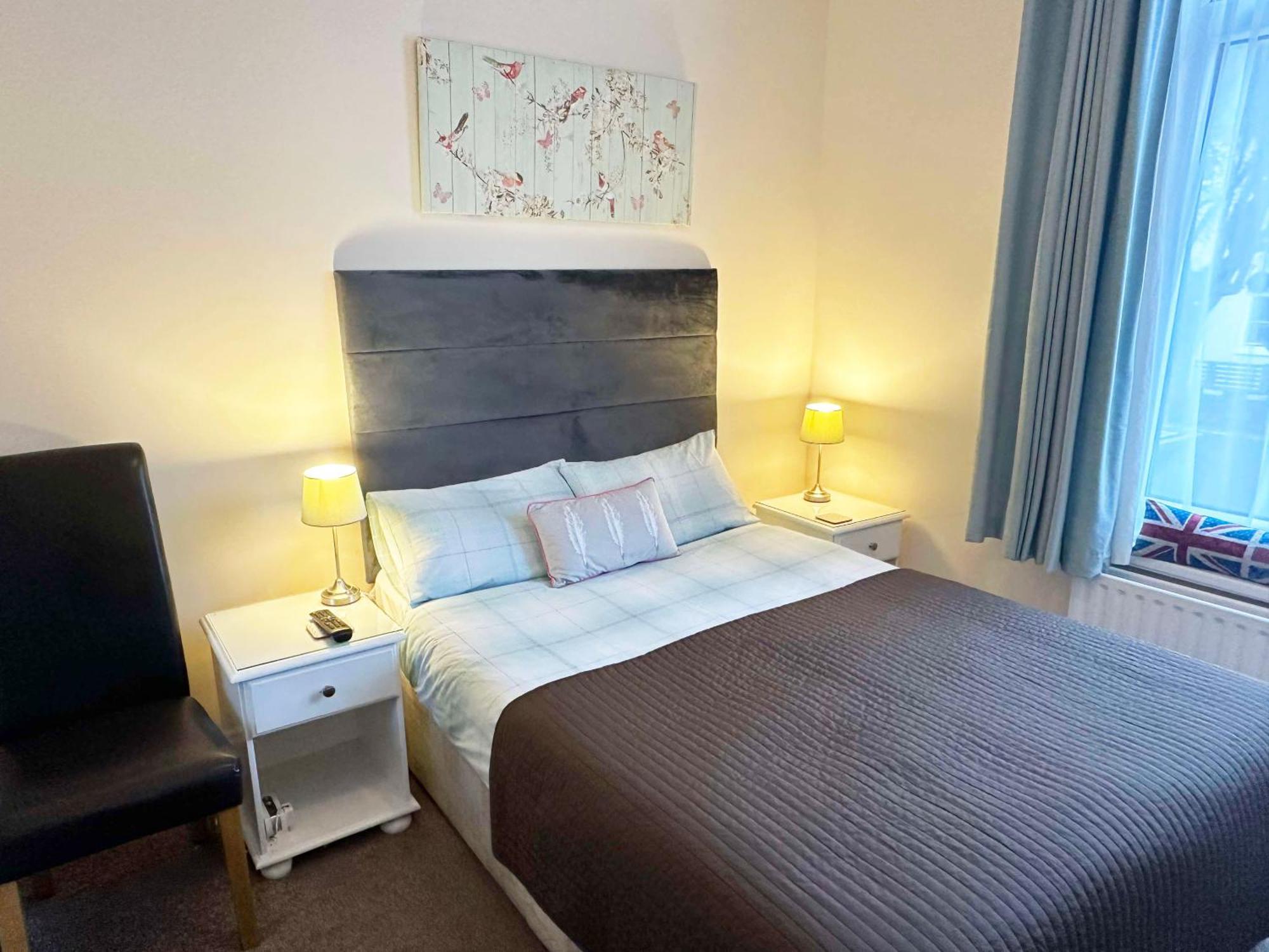 Esk Vale Guest House Портцмаус Экстерьер фото