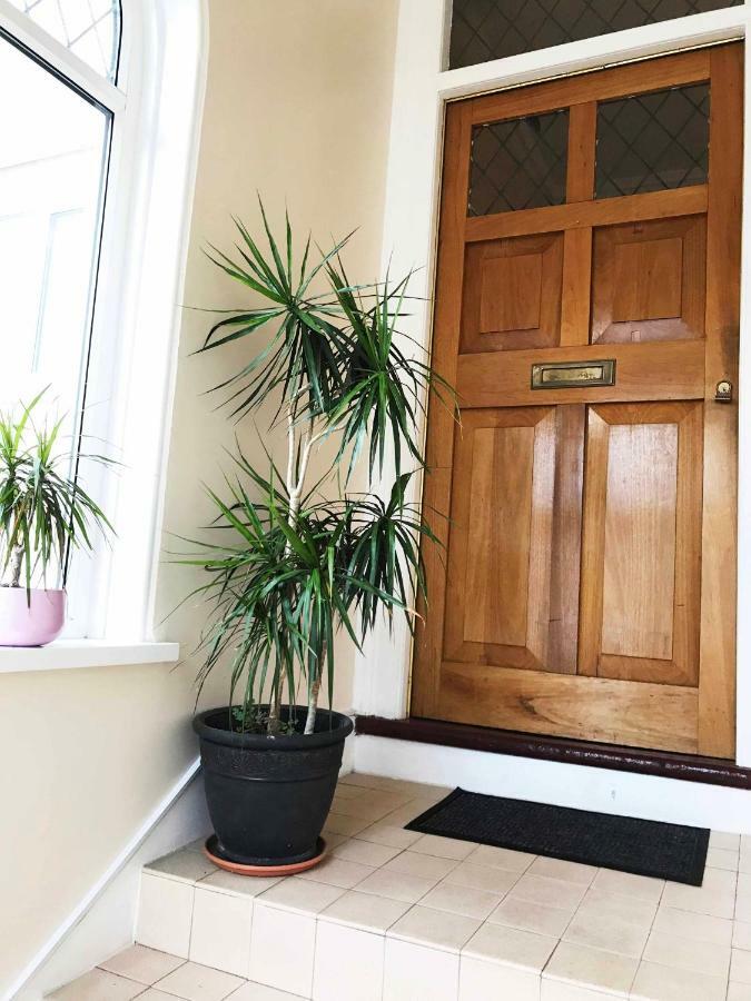 Esk Vale Guest House Портцмаус Экстерьер фото